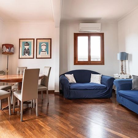 Portinari Apartment Florence Exterior photo