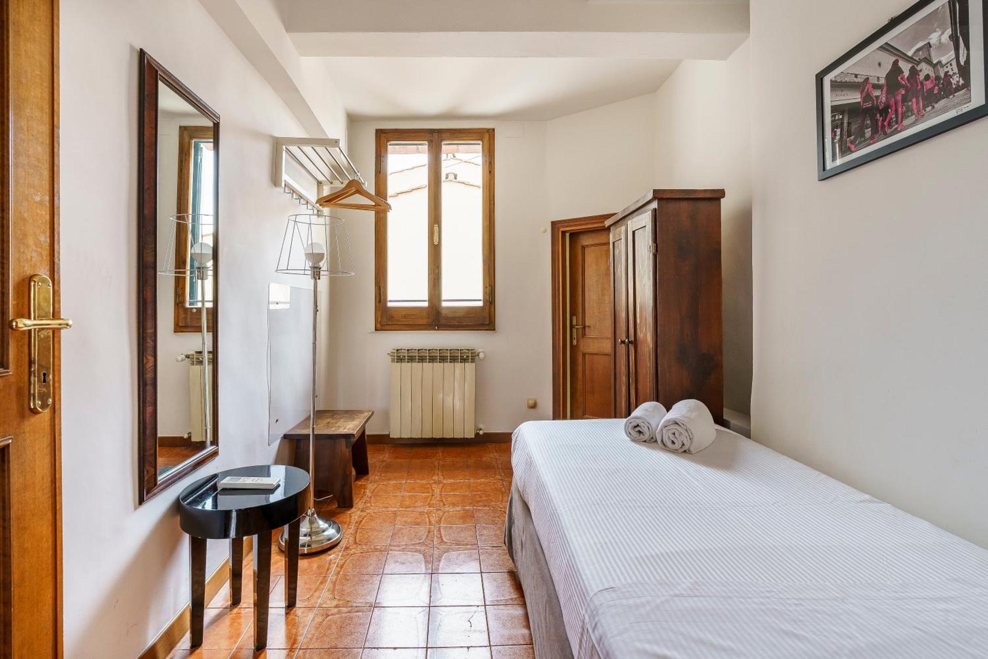 Portinari Apartment Florence Exterior photo