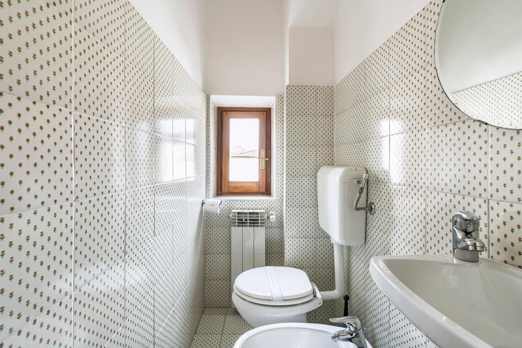 Portinari Apartment Florence Exterior photo